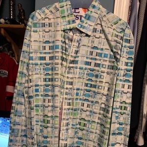 Robert Graham Dress Shirt